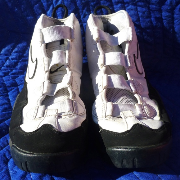 Nike 311090-100 Air Max Tempo Mystic Teal Size 11 - Picture 3 of 6